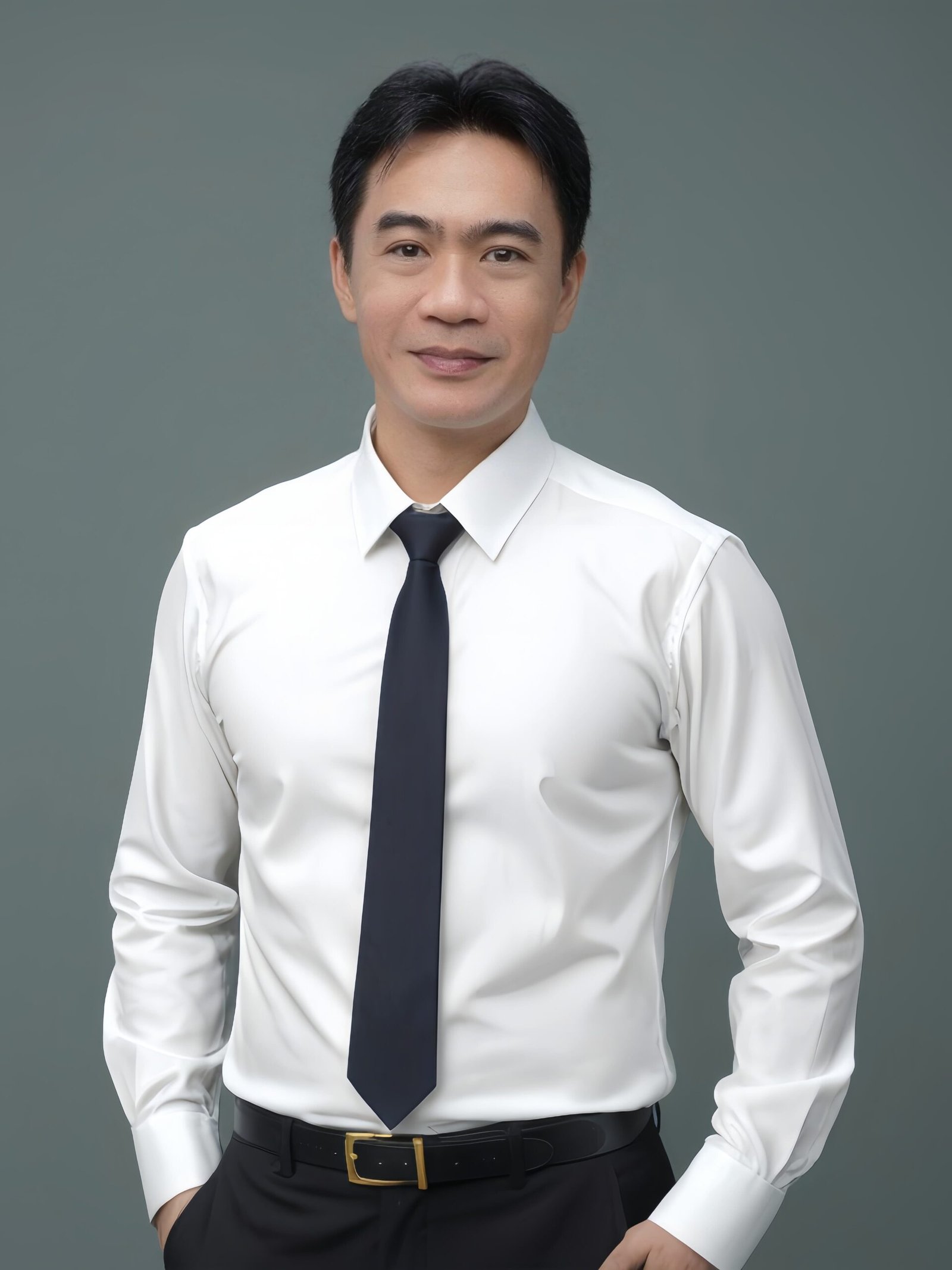 VINCENT WONG, PhD