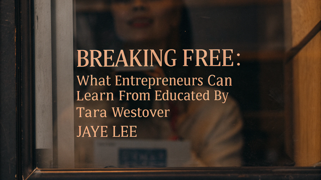 Breaking Free Breaking Free