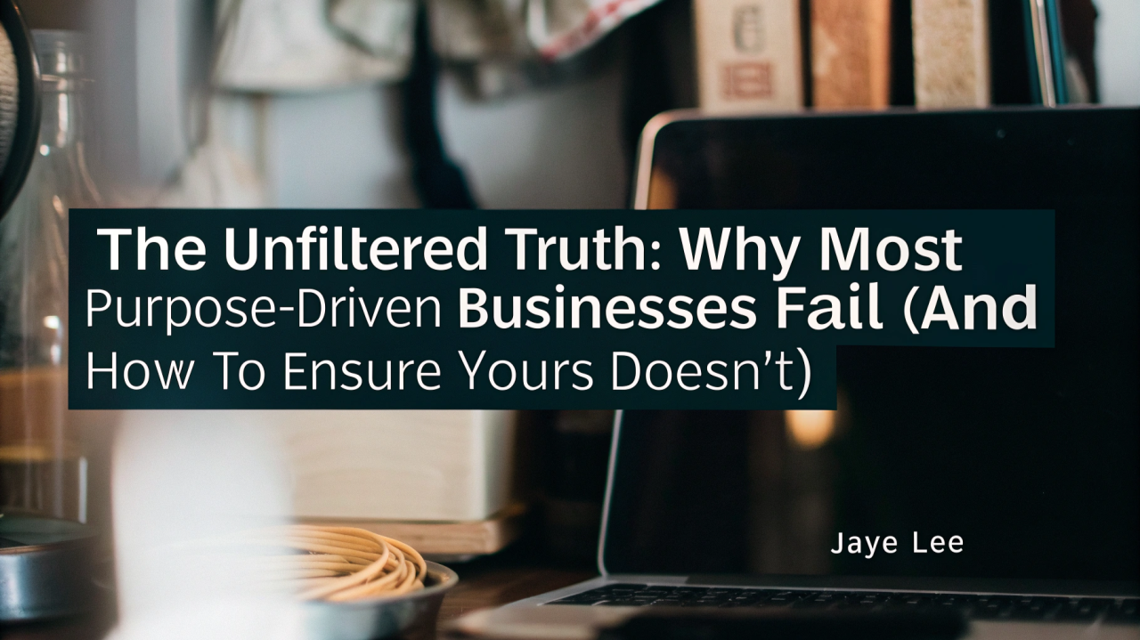 The Unfiltered Truth The Unfiltered Truth