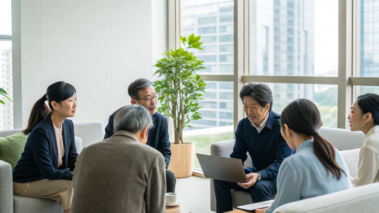 Possibility Thinking