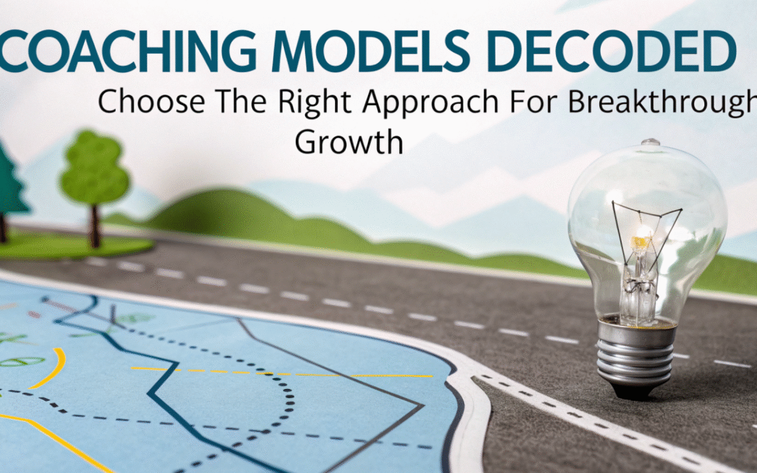 Coaching Models Decoded
