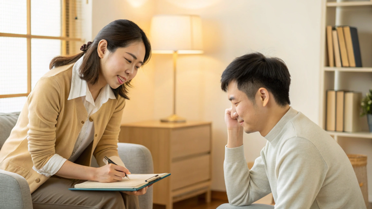 Possibility Thinking