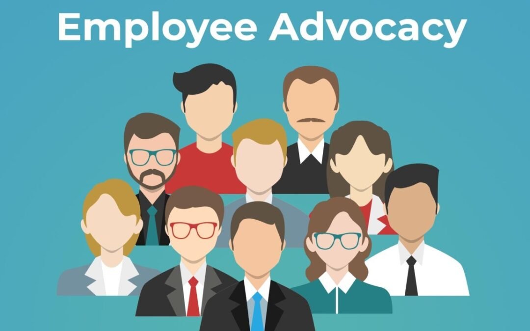 Employee Advocacy