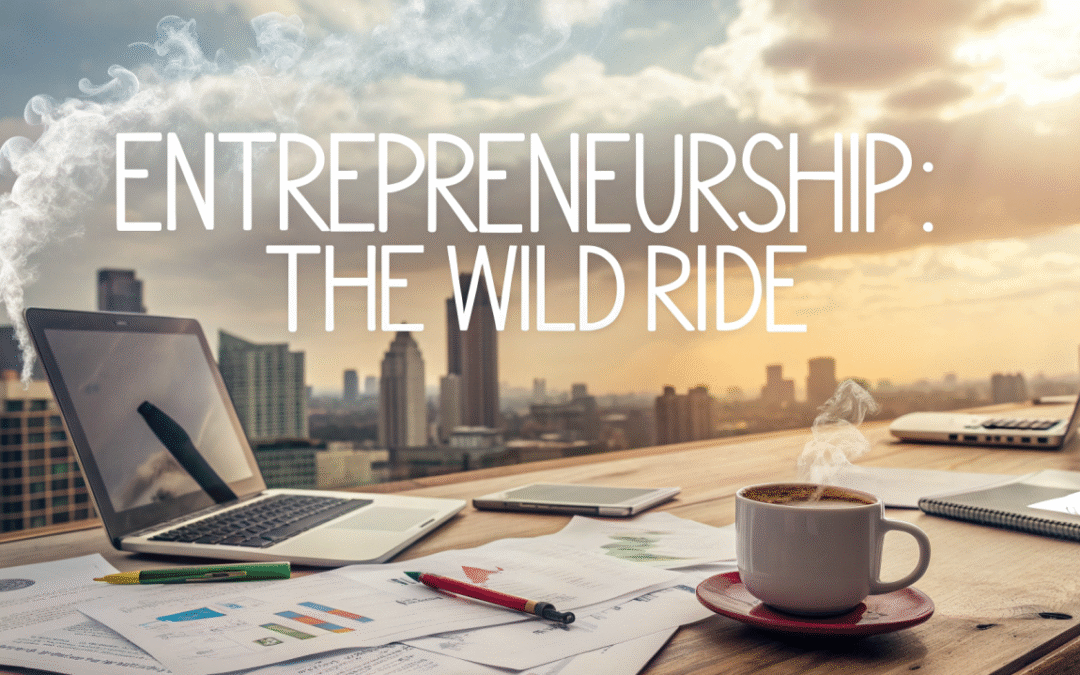 Entrepreneurship