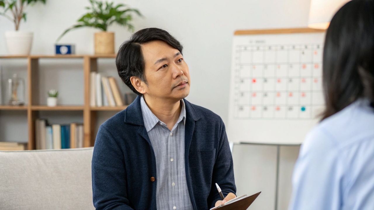 Possibility Thinking