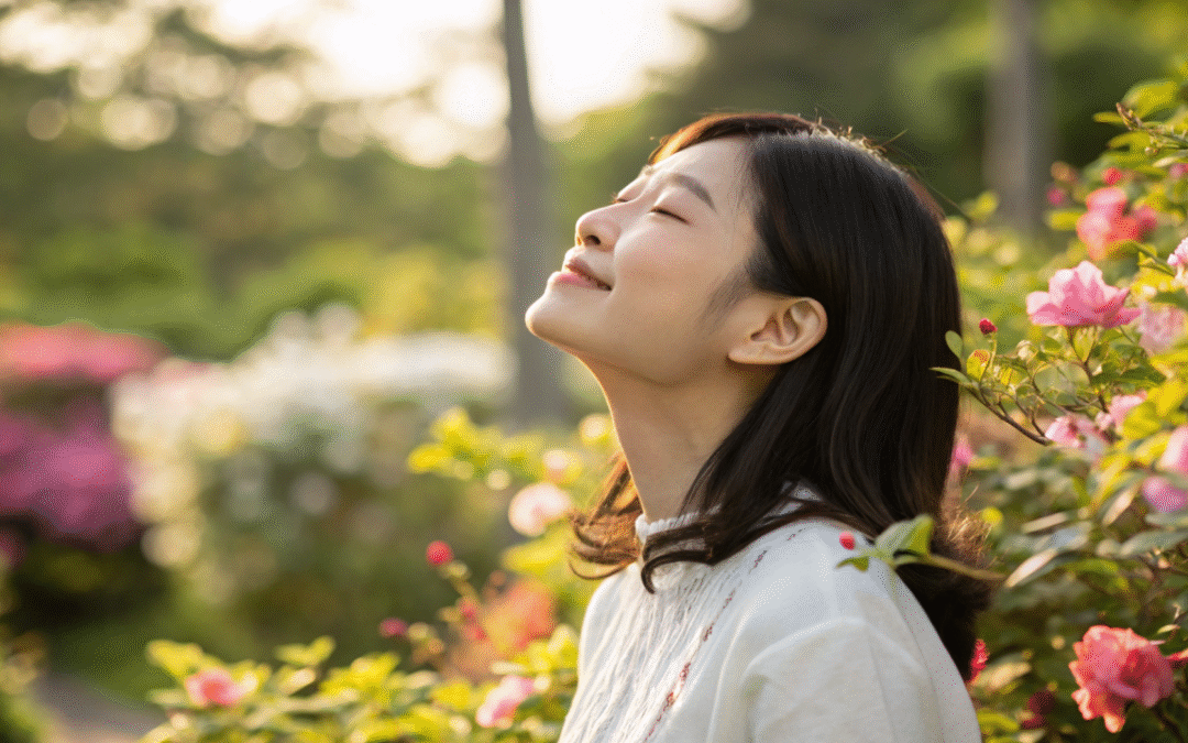 Gratitude and Possibility