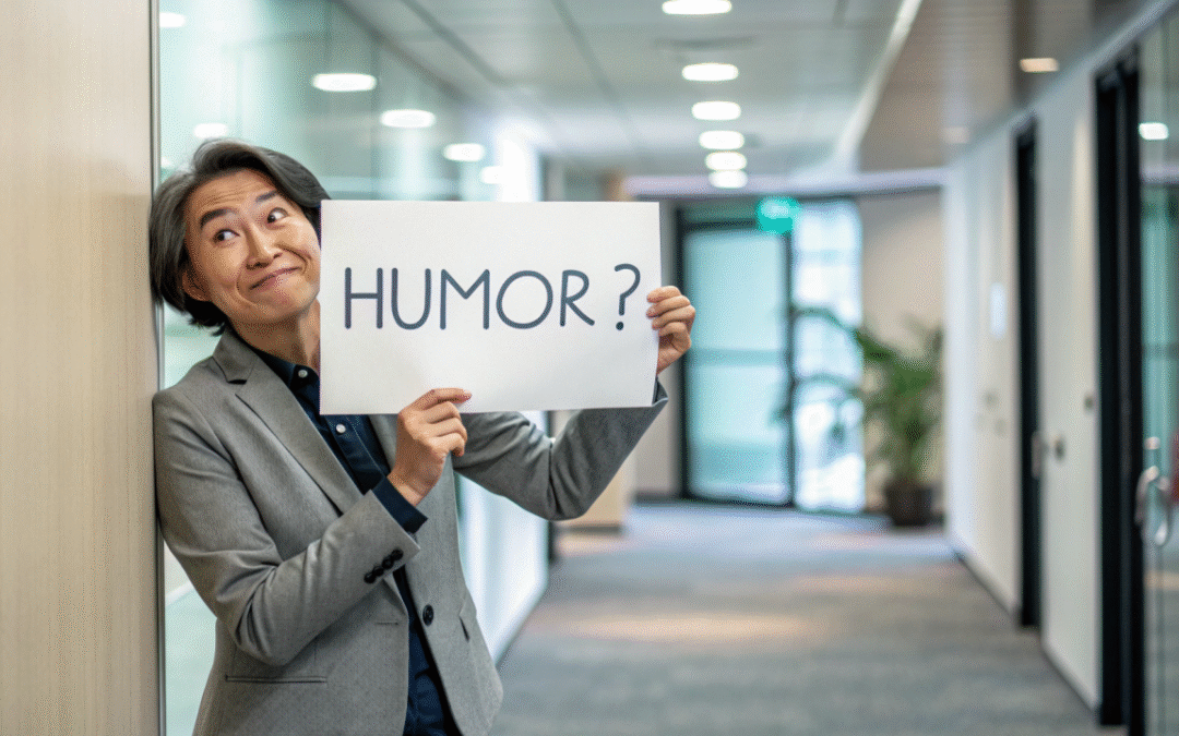 Laughing All the Way to the Brand Bank