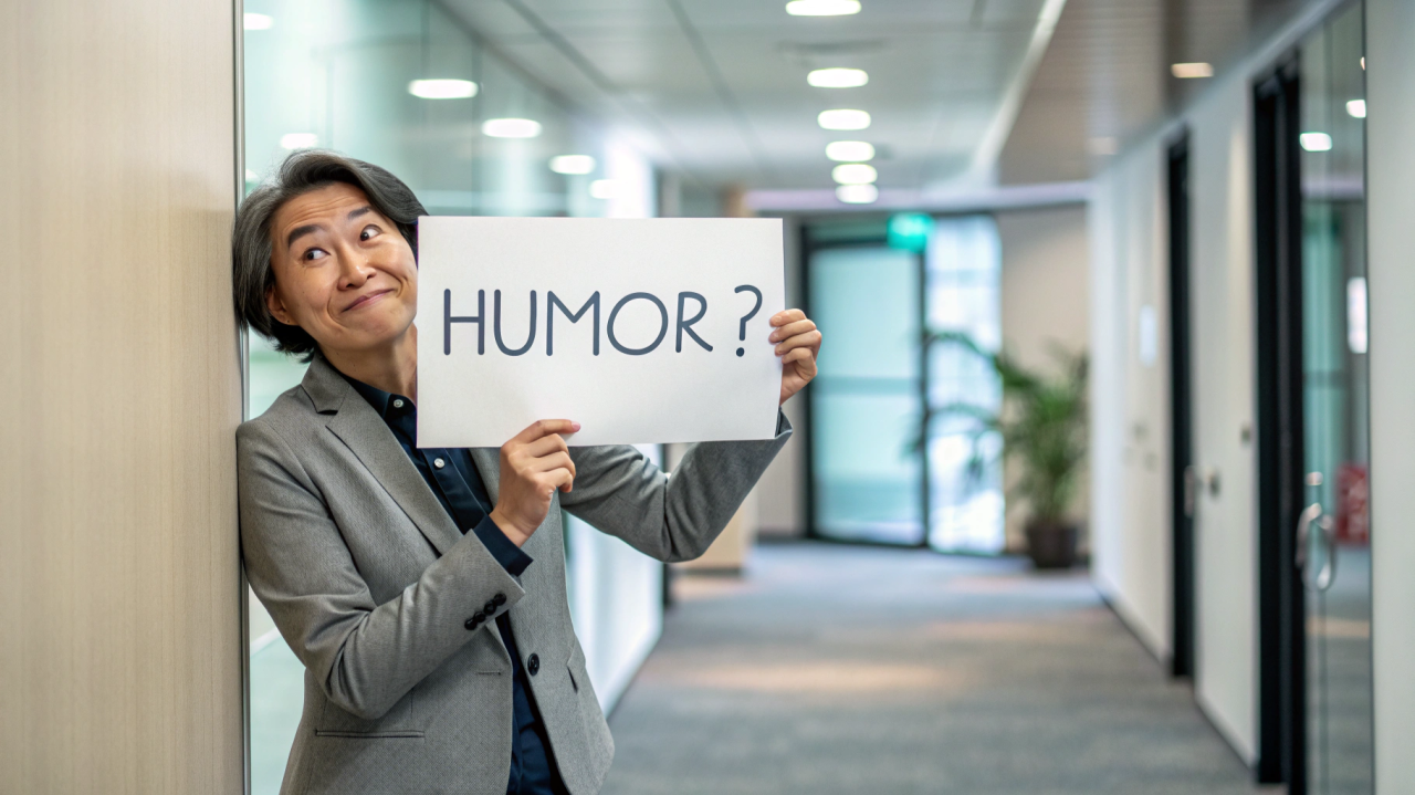 Possibility Thinking