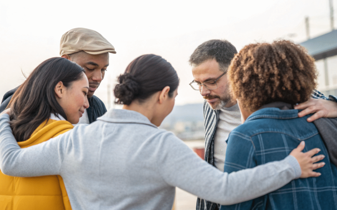 Leaders, Not Lone Wolves