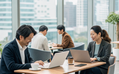 Rethinking Productivity