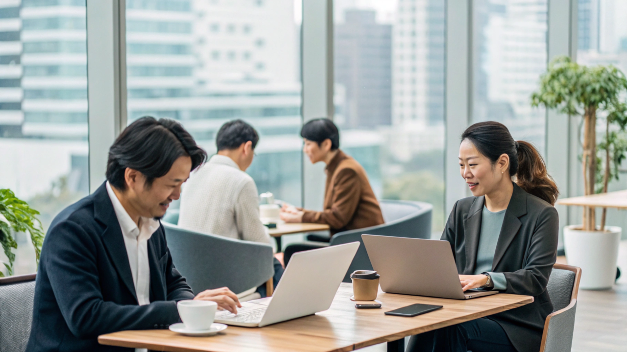 Possibility Thinking