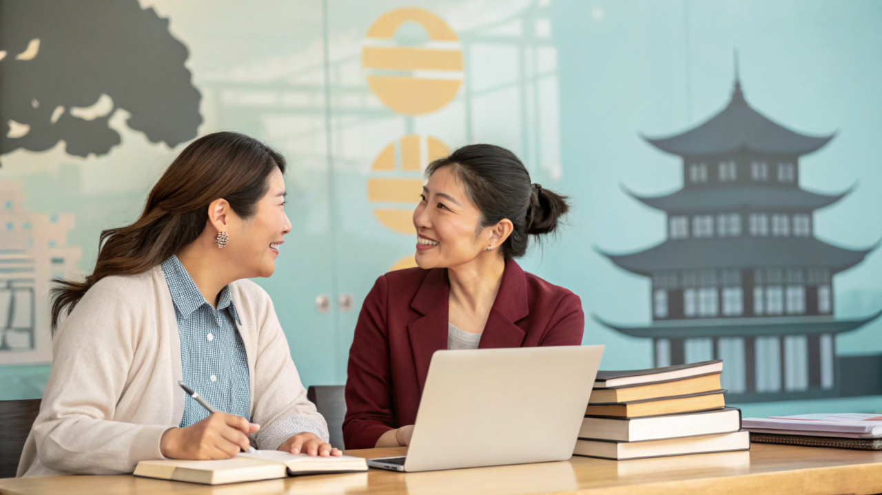 Possibility Thinking