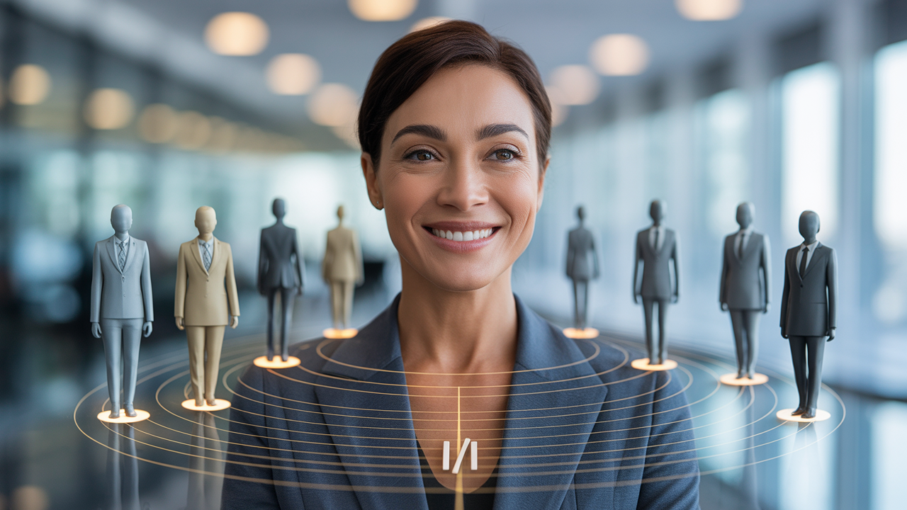 Possibility Thinking Possibility Thinking