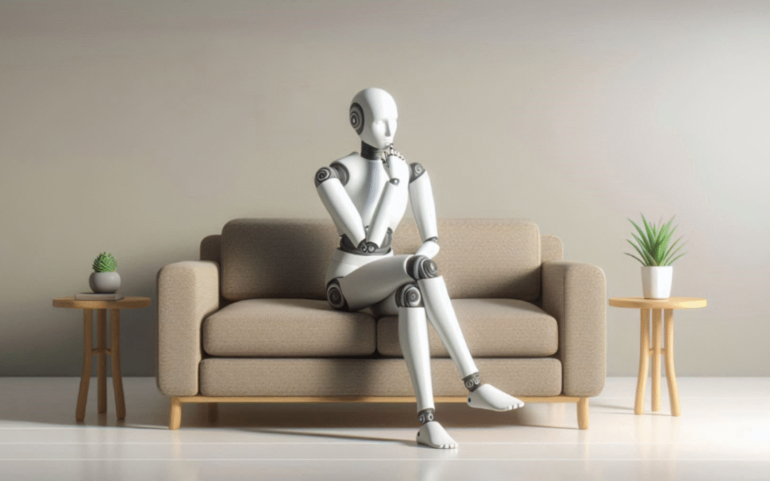 The Ethics of AI in Coaching