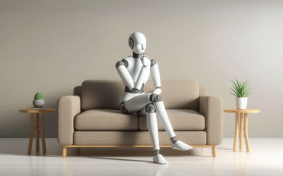 The Ethics of AI in Coaching