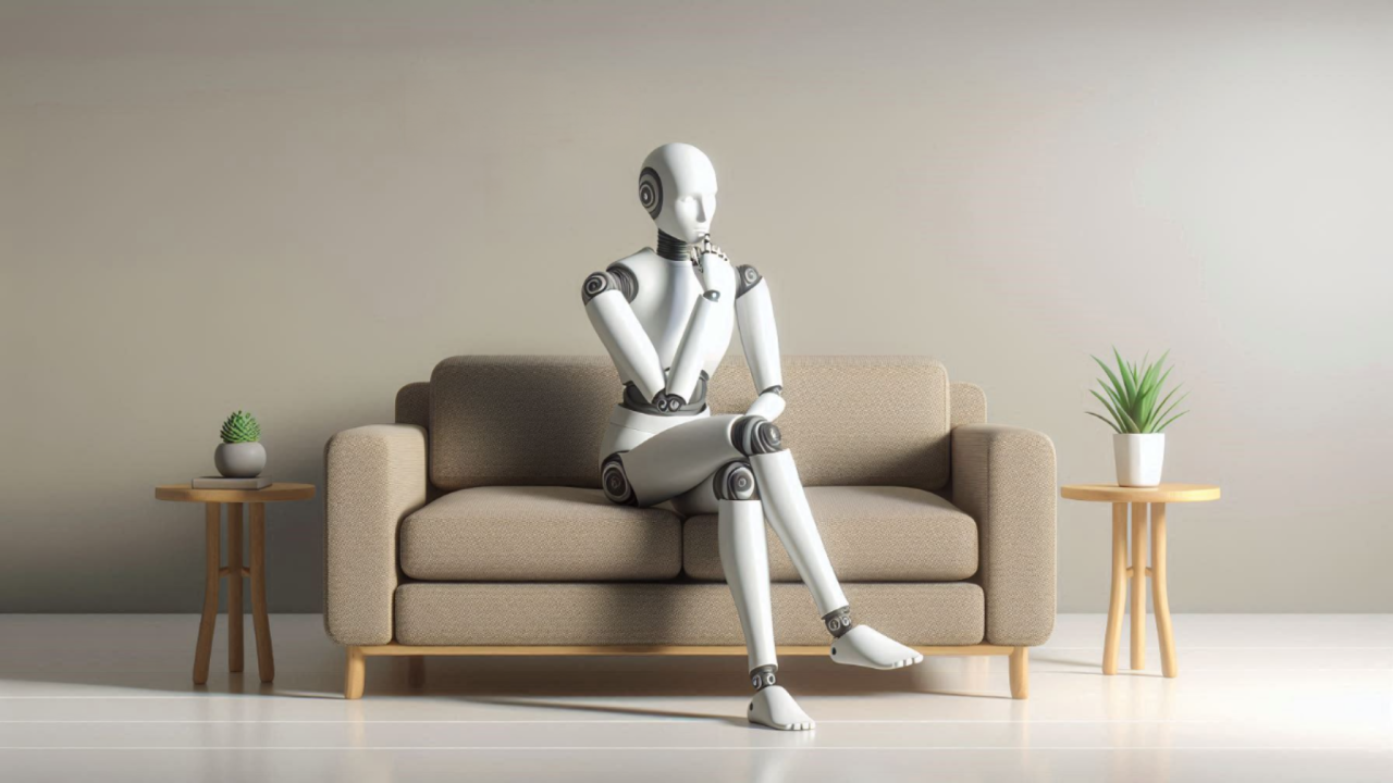 Possibility Thinking