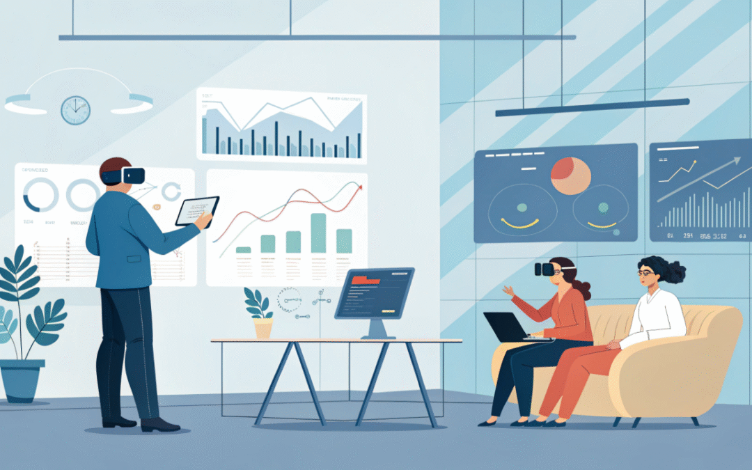 The Future of Coaching 2025
