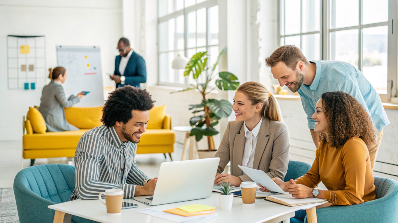 Possibility Thinking Possibility Thinking