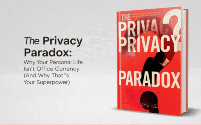 The Privacy Paradox