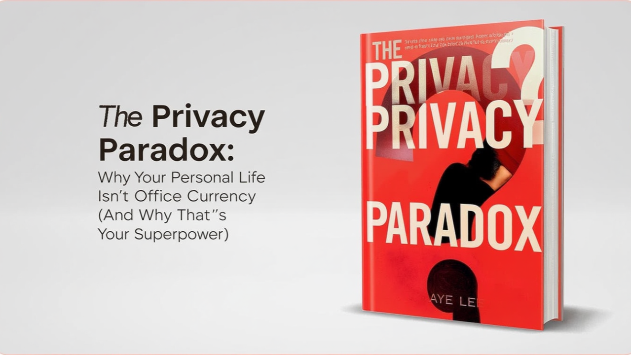 Possibility Thinking