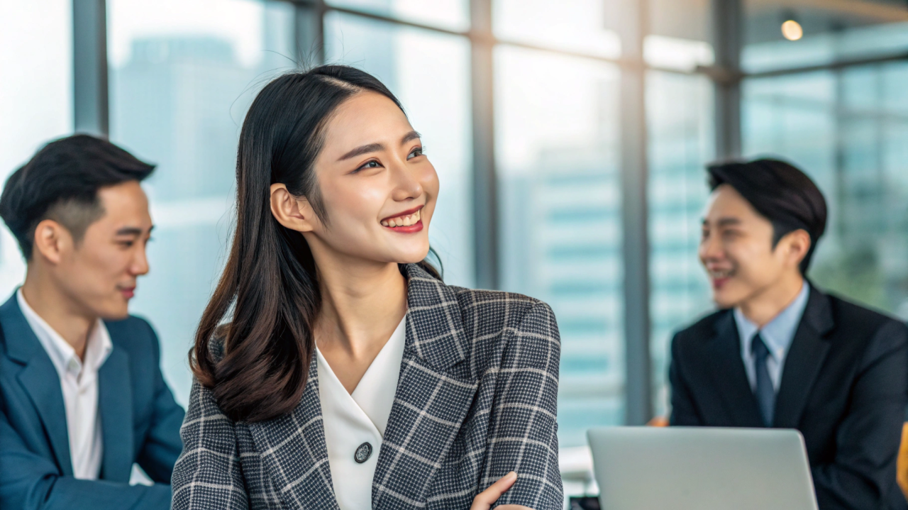 Possibility Thinking Possibility Thinking