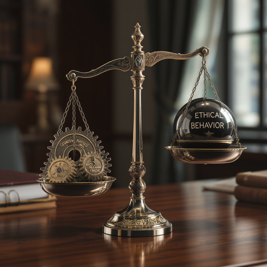 Behavioral-Ethics
