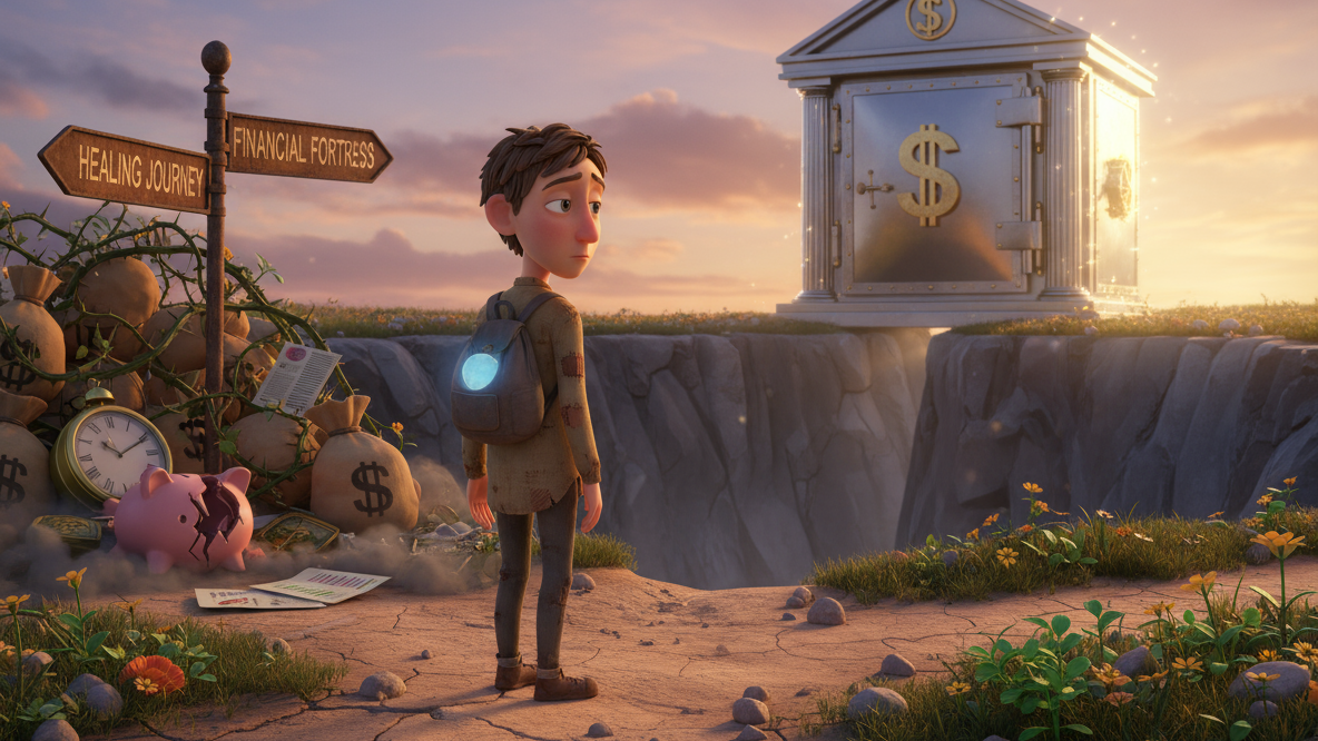 The Therapy-to-Business Pipeline Fallacy The Therapy-to-Business Pipeline Fallacy