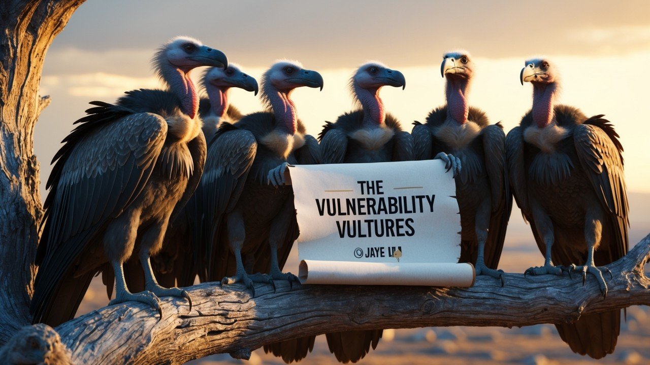 Vulnerability Vultures