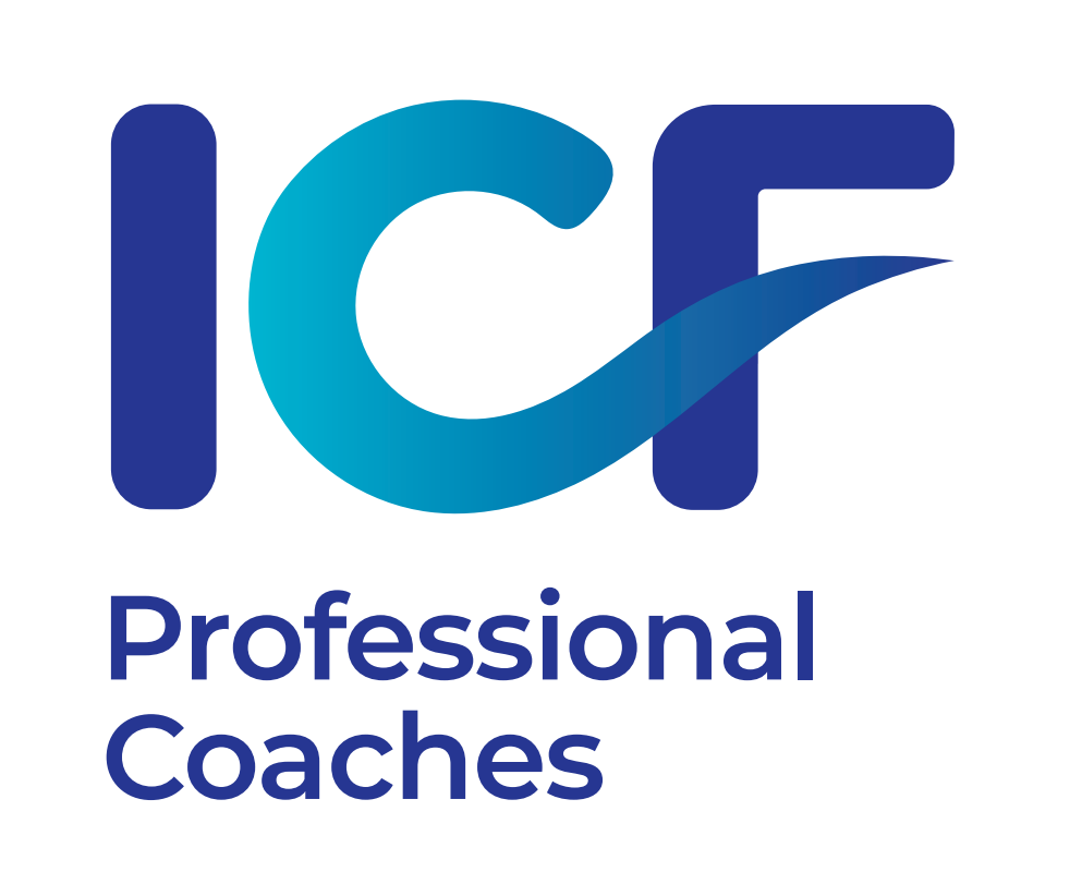 ICF-coach