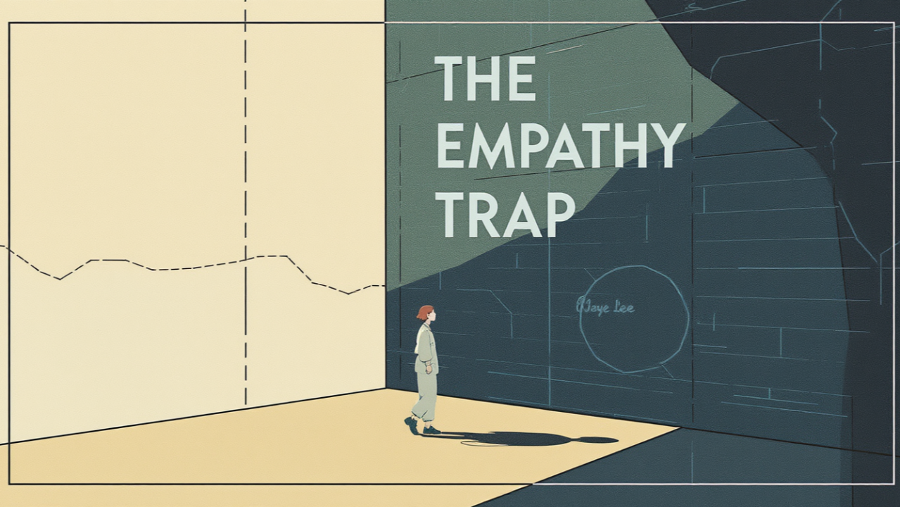 The Empathy Trap
