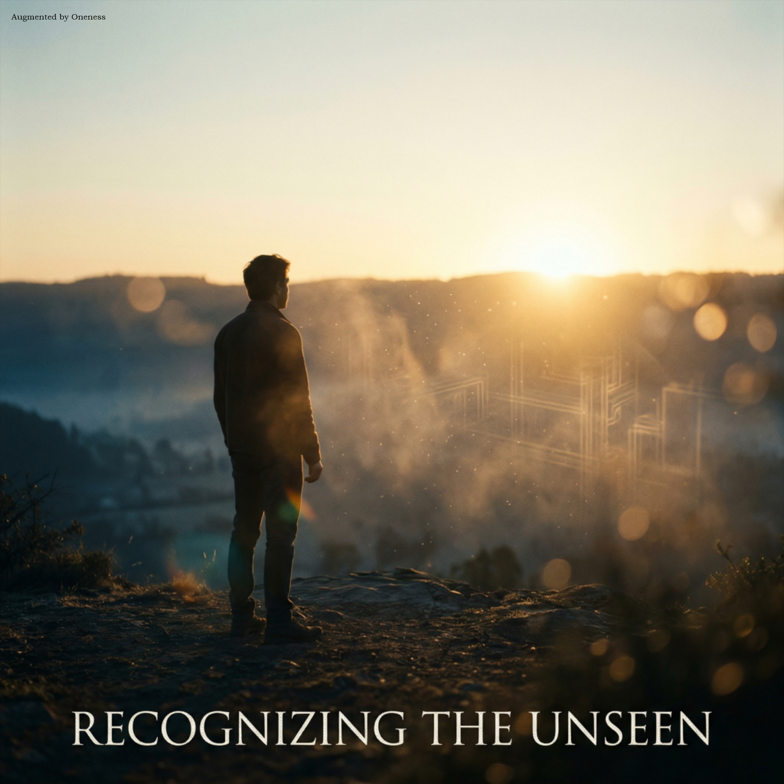 Recognizing the Unseen
